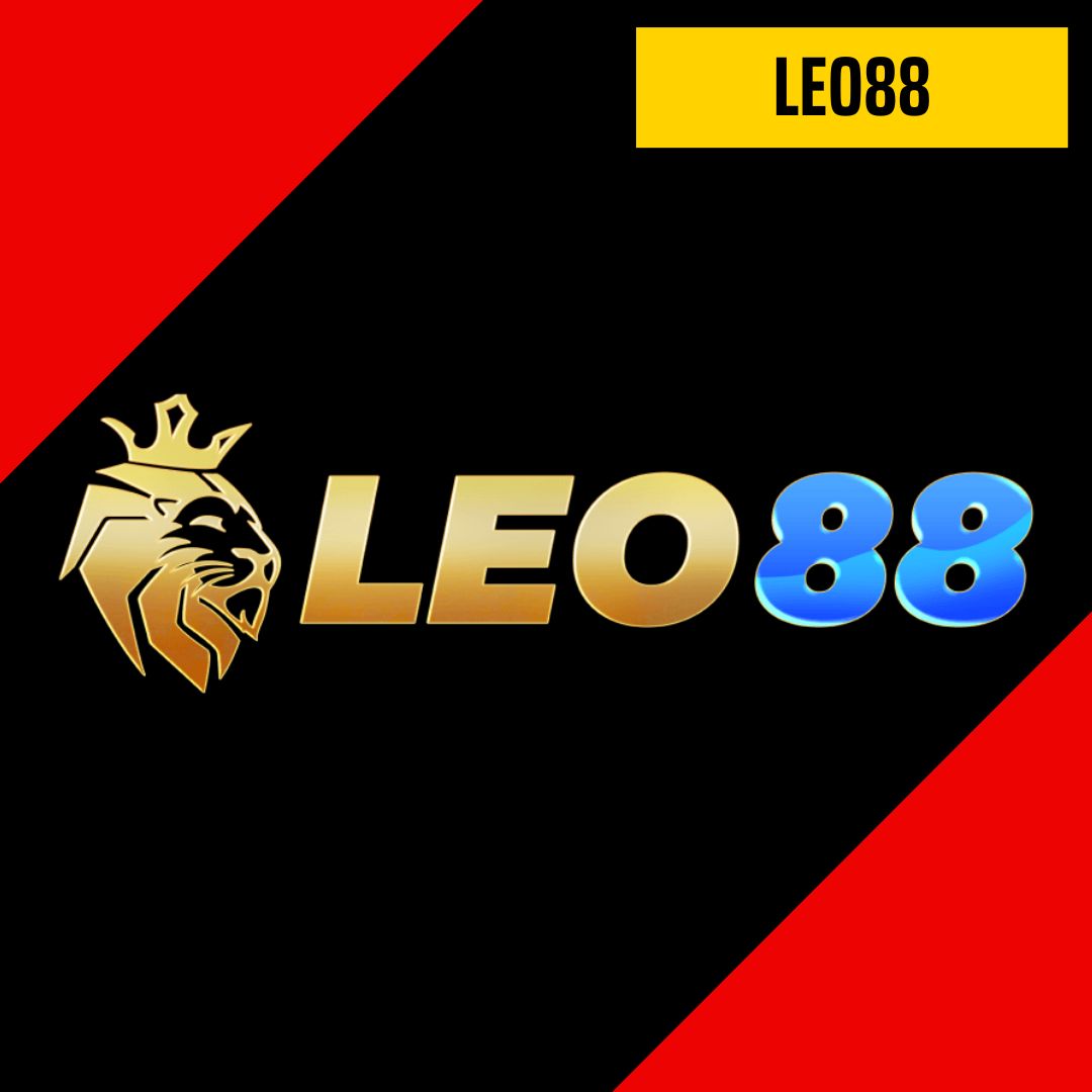 Leo88 logo toplist